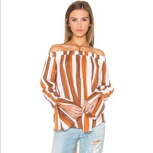 FAITHFULL THE BRAND Dream Top